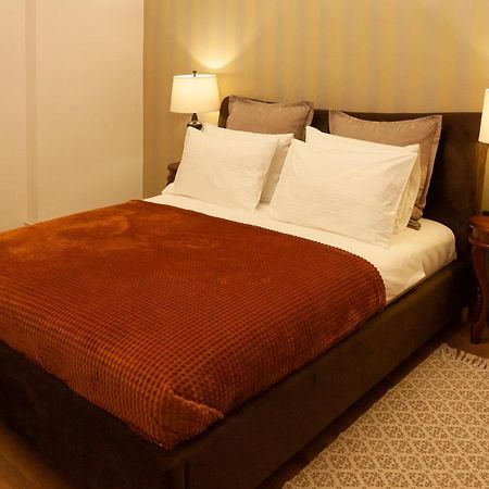 Cozy Family Apartments Μπρασόβ Εξωτερικό φωτογραφία