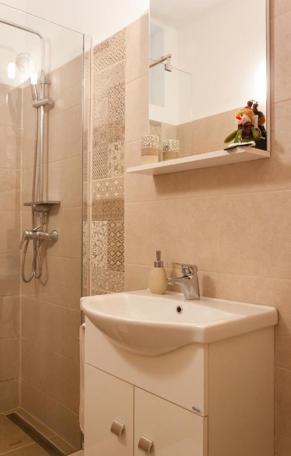 Cozy Family Apartments Μπρασόβ Εξωτερικό φωτογραφία