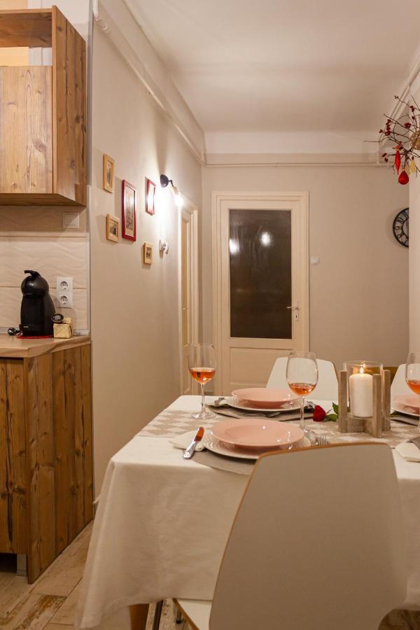Cozy Family Apartments Μπρασόβ Εξωτερικό φωτογραφία