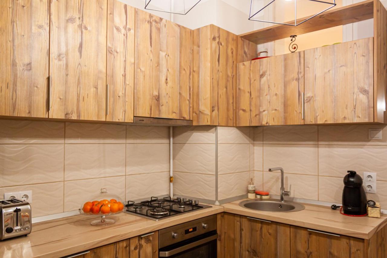 Cozy Family Apartments Μπρασόβ Εξωτερικό φωτογραφία