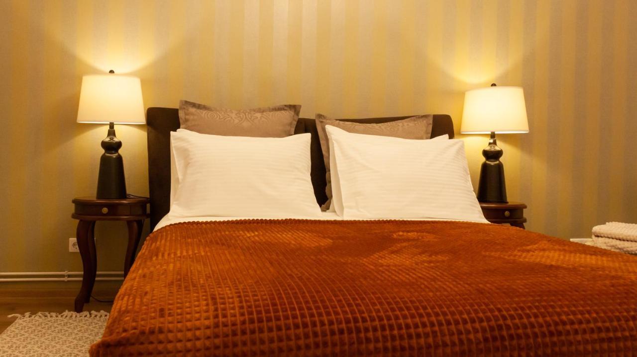 Cozy Family Apartments Μπρασόβ Εξωτερικό φωτογραφία