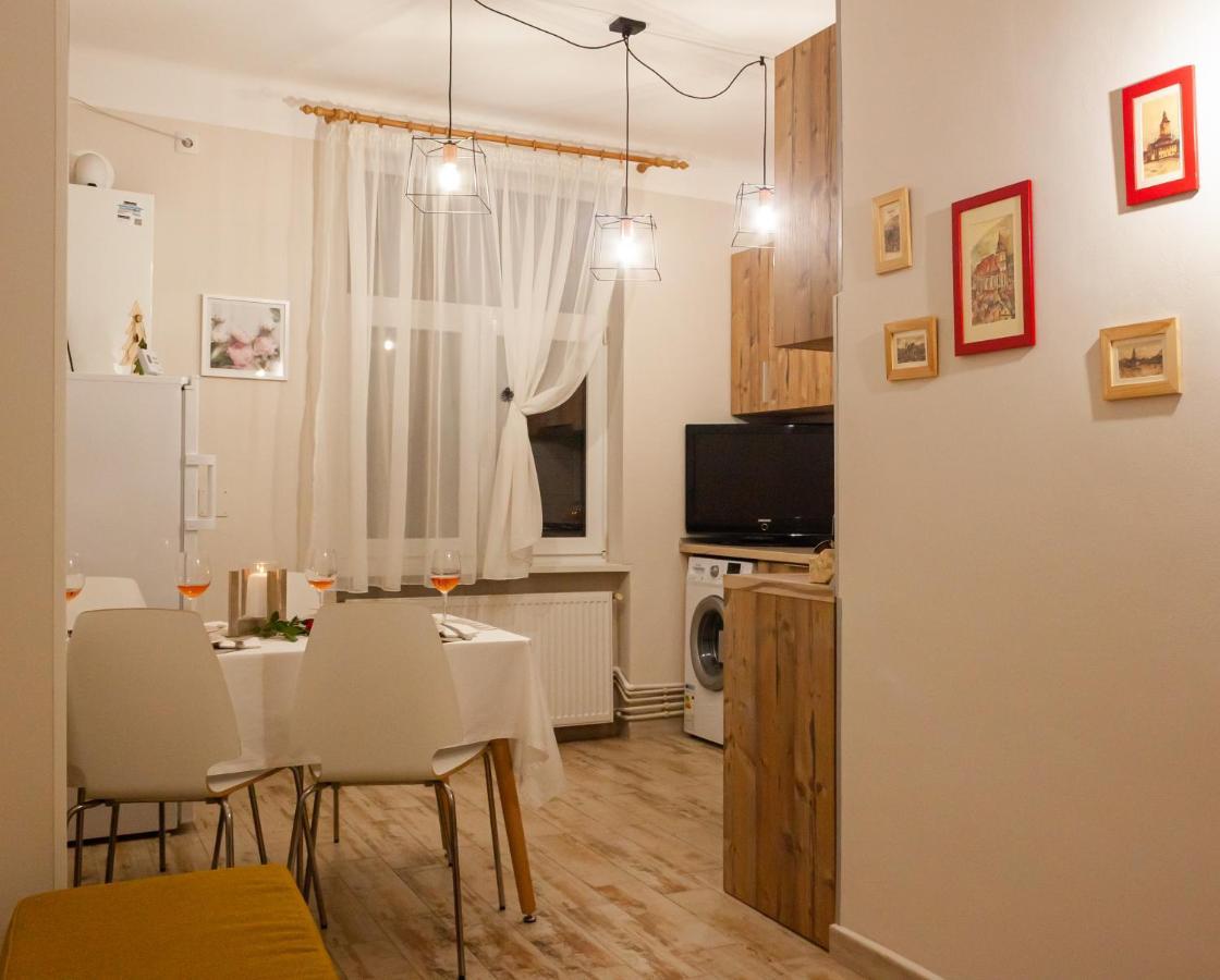 Cozy Family Apartments Μπρασόβ Εξωτερικό φωτογραφία