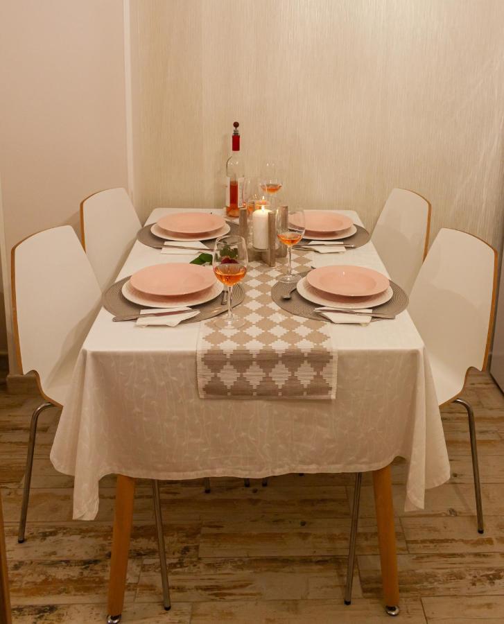 Cozy Family Apartments Μπρασόβ Εξωτερικό φωτογραφία