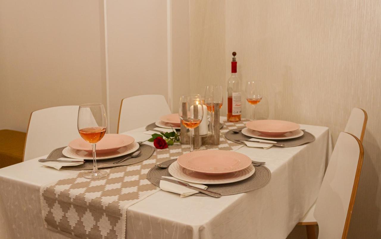 Cozy Family Apartments Μπρασόβ Εξωτερικό φωτογραφία