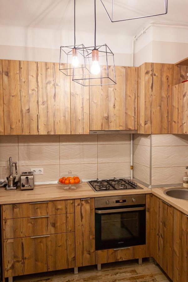 Cozy Family Apartments Μπρασόβ Εξωτερικό φωτογραφία