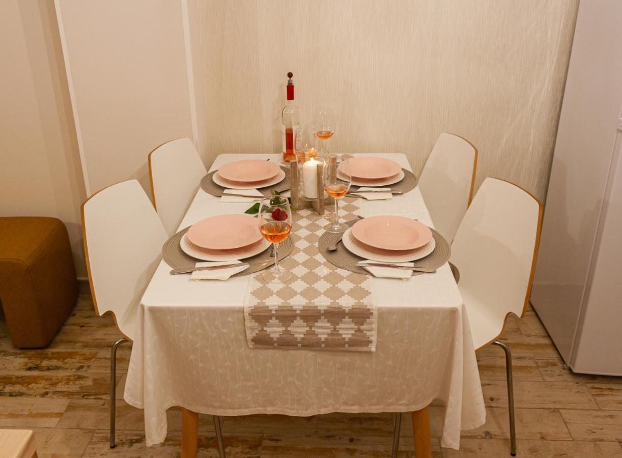 Cozy Family Apartments Μπρασόβ Εξωτερικό φωτογραφία