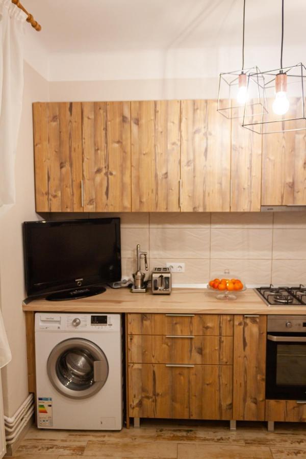 Cozy Family Apartments Μπρασόβ Εξωτερικό φωτογραφία