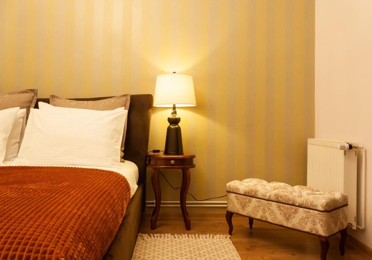 Cozy Family Apartments Μπρασόβ Εξωτερικό φωτογραφία