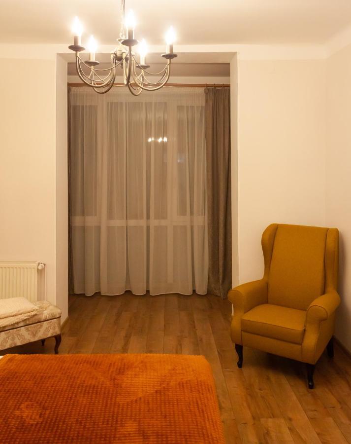 Cozy Family Apartments Μπρασόβ Εξωτερικό φωτογραφία