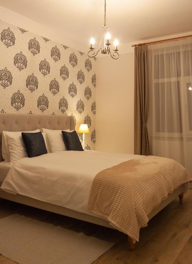 Cozy Family Apartments Μπρασόβ Εξωτερικό φωτογραφία