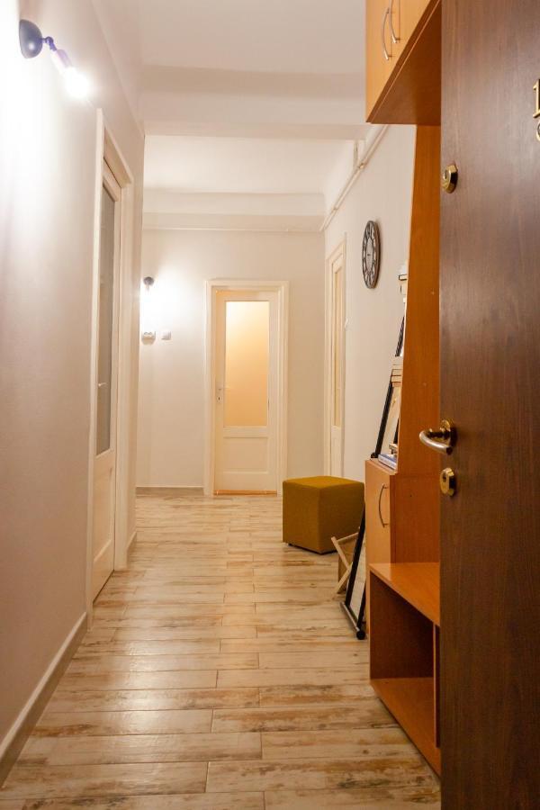 Cozy Family Apartments Μπρασόβ Εξωτερικό φωτογραφία