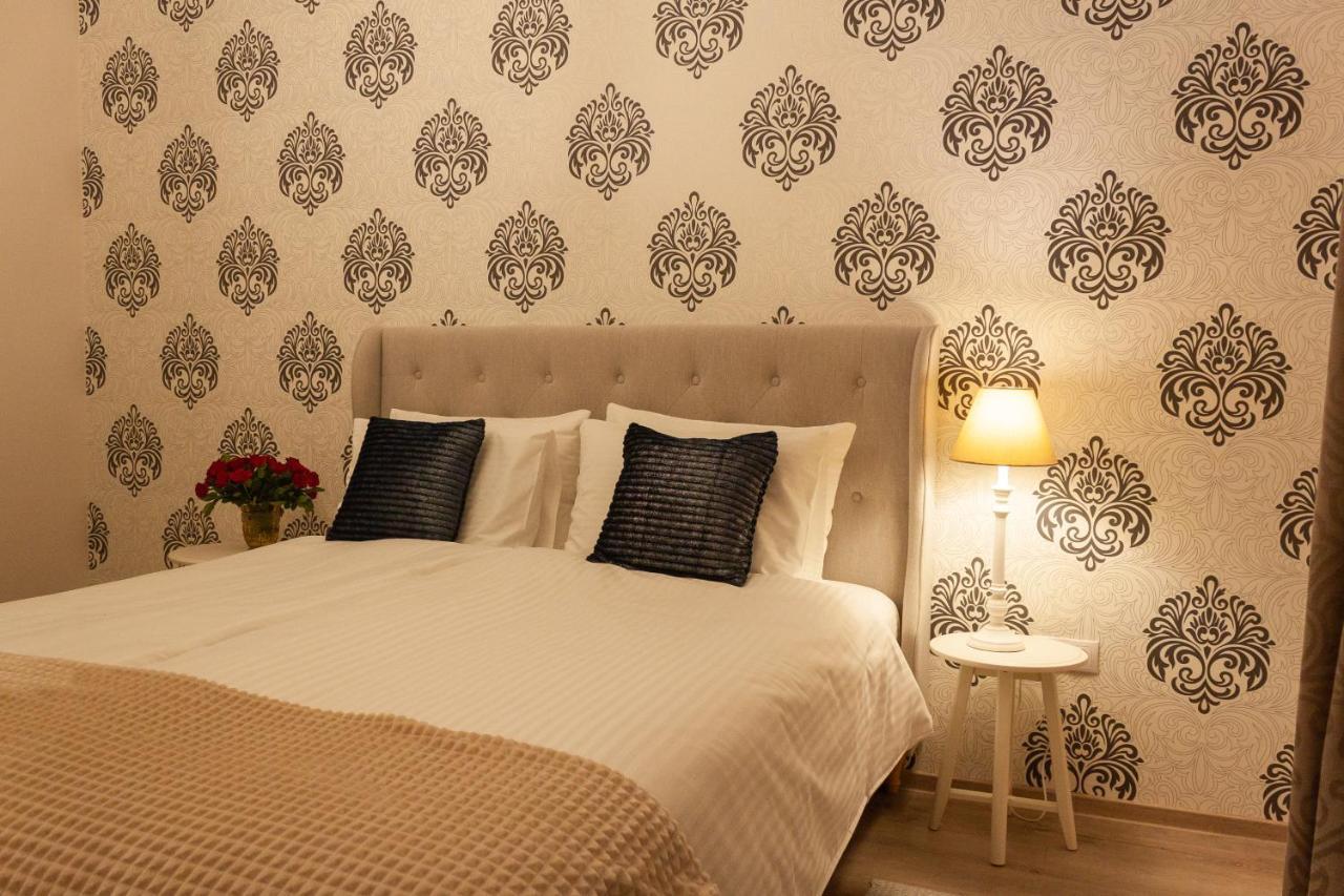 Cozy Family Apartments Μπρασόβ Εξωτερικό φωτογραφία
