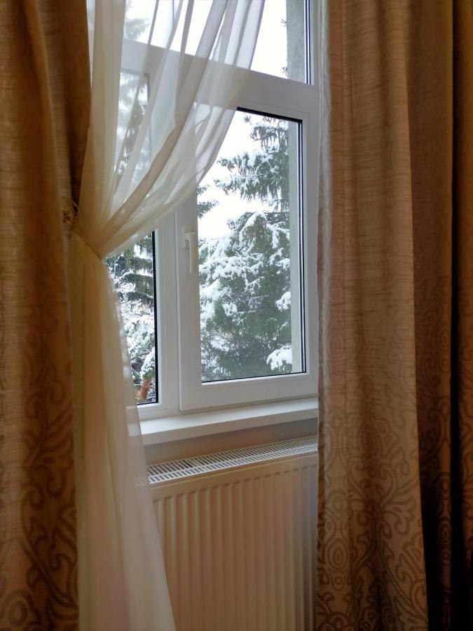 Cozy Family Apartments Μπρασόβ Εξωτερικό φωτογραφία